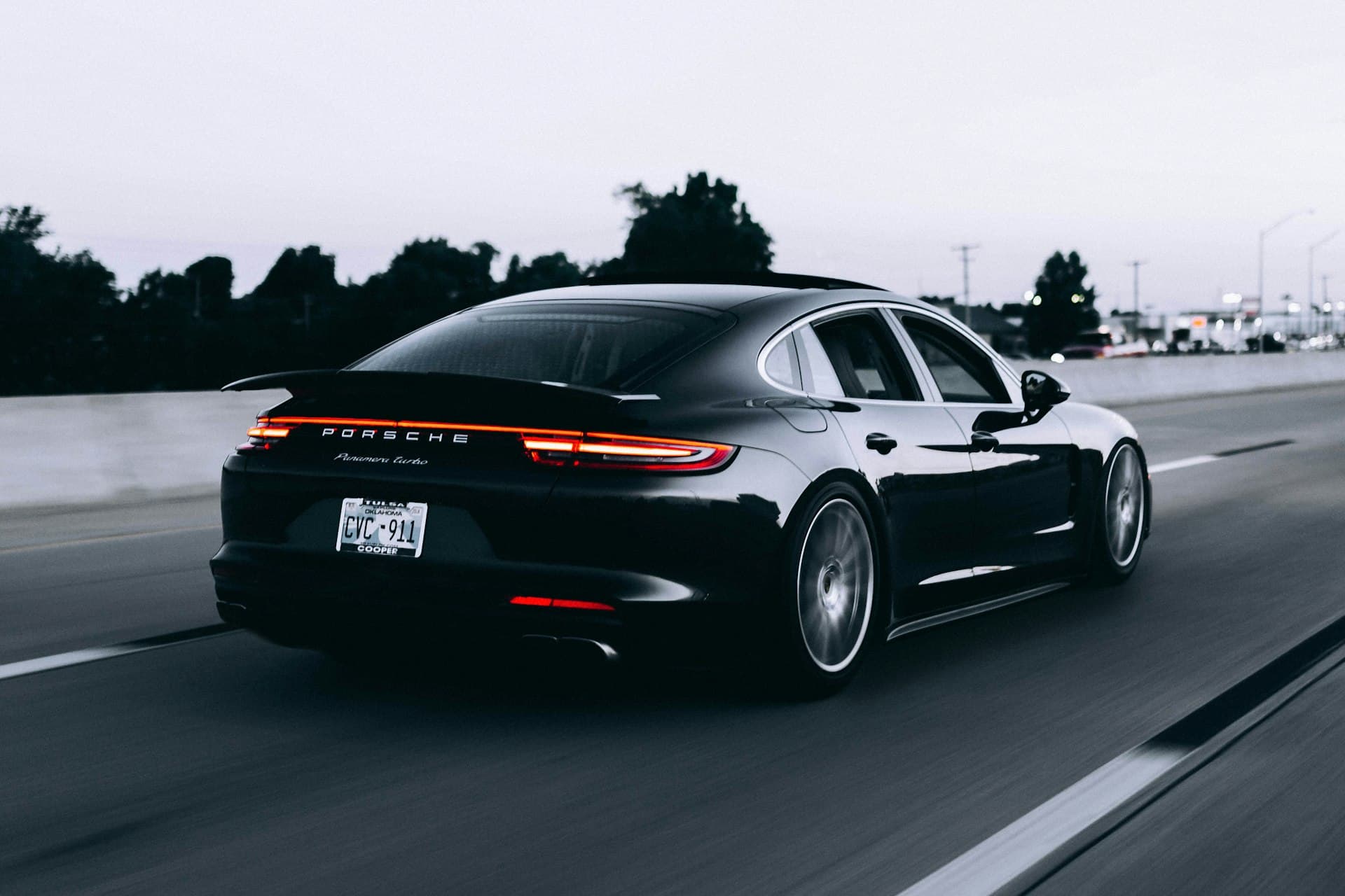 Prestige used car at A1 Motor Group